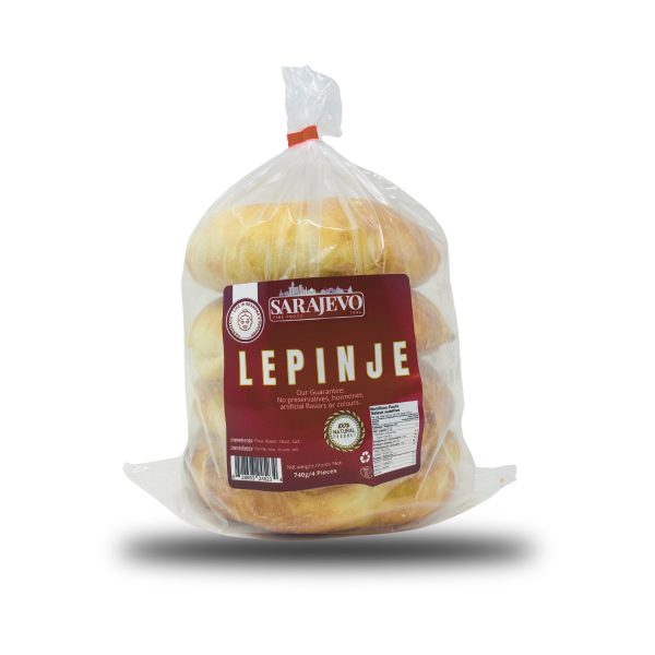 LEPINJE 